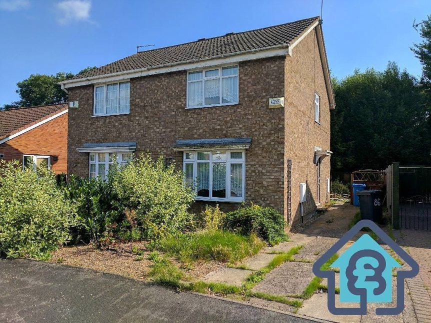 Can You Sell a House That Needs Renovation in Hull