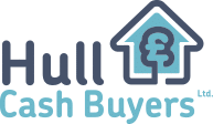 Hull Cash Buyers Main Logo