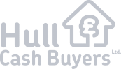 Hull Cash Buyers Footer Logo