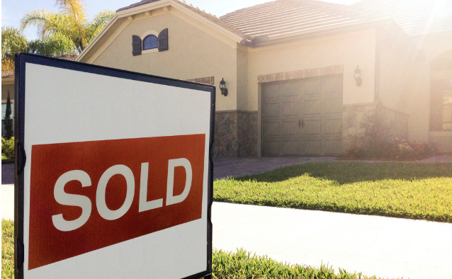 selling a house for cash