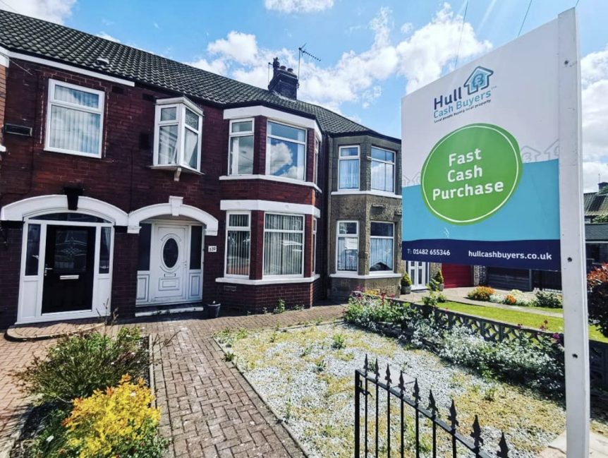 Selling Your House - FAQs