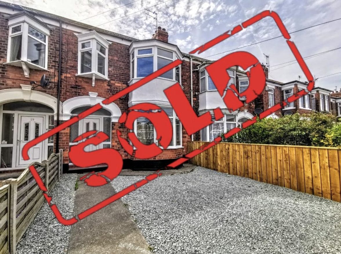 How to reduce stress when selling your home Hull Cash Buyers